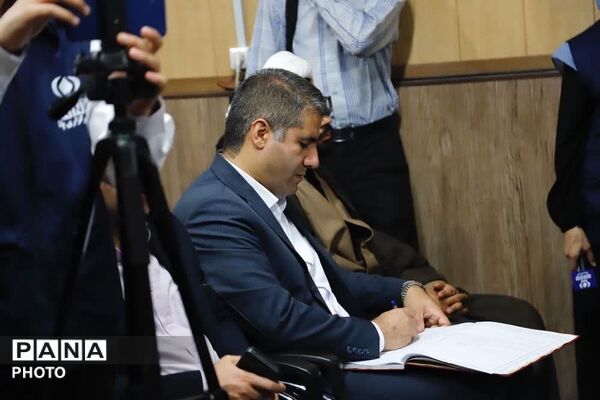 افتتاح پایگاه‌های اوقات فراغت دانش‌آموزان شهر تهران