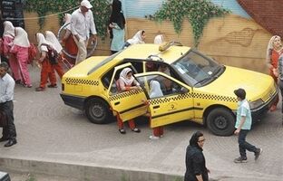 سرویس دانش‌آموزان استثنایی رایگان است
