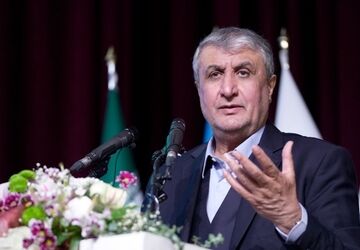 امیدوارم ‌شاهد نقش‌آفرینی هرچه مؤثرتر رسانه‌های کشور در مسیر اعتلای ایران اسلامی باشیم