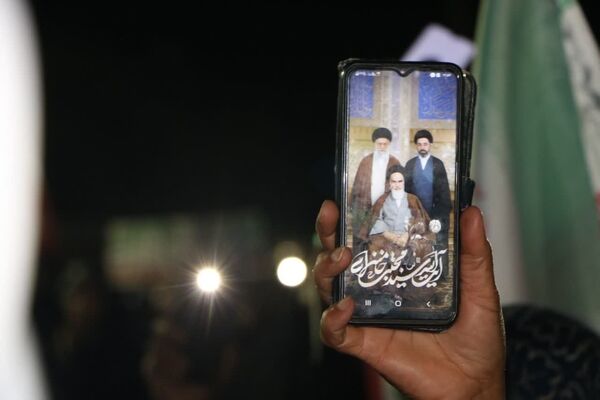 شصت و پنجمین شب میدان‌داری فهرجی ها با حال و هوای پاسداشت مقام معلم 