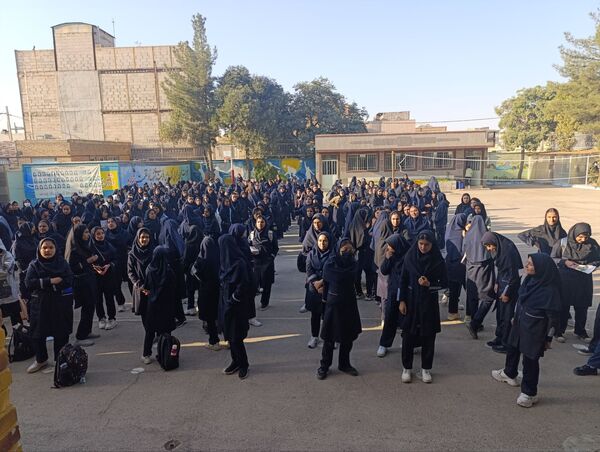 مراسم بزرگداشت حافظ شیرازی در نیشابور