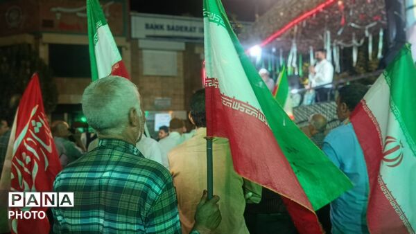 شب صدوهشتاد‌وهفتم؛ رکورد ماندگاری یک پیوند در نیشابور