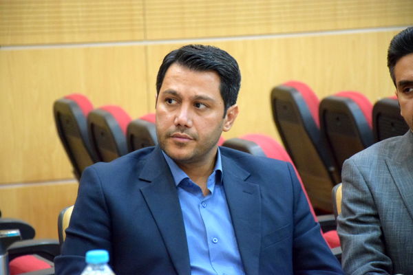 نشست خبری دانشگاه علوم پزشکی تربت‌حیدریه با محوریت «پزشکی خانواده»