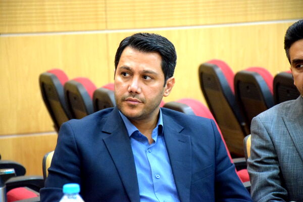 نشست خبری دانشگاه علوم پزشکی تربت‌حیدریه با محوریت «پزشکی خانواده»
