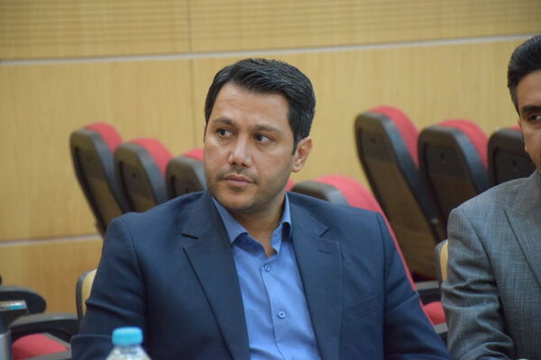 نشست خبری دانشگاه علوم پزشکی تربت‌حیدریه با محوریت «پزشکی خانواده»