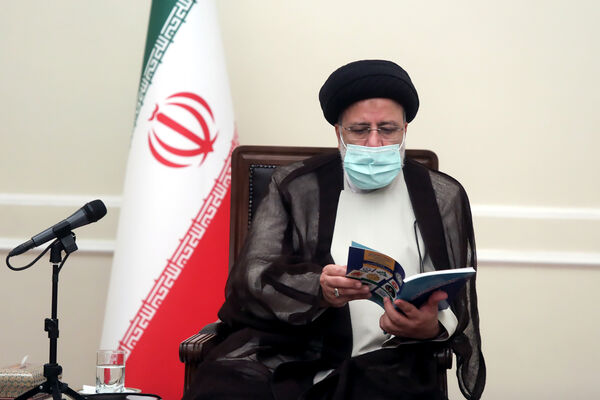 سید الشهدای خدمت