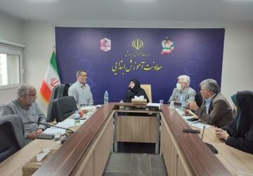ایجاد انگیزه درونی و تعهد حرفه‌ای، کلید موفقیت در تربیت نسلی توانمند است