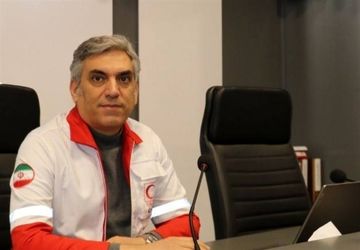 آخرین آمار مجروحان حمله صهیونیست‌ها/ ۹۵ مصدوم در ۱۲ استان