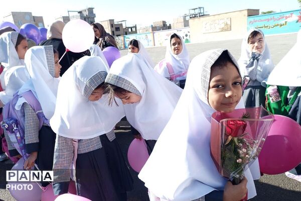 جشن شکوفه ها؛ آغازی برای شروعی تازه