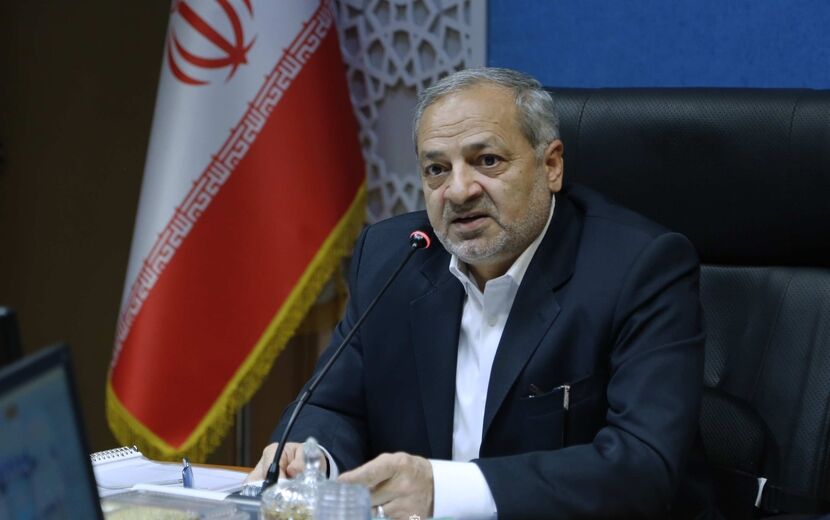 اتحادیه انجمن‌های اسلامی دانش‌آموزان مهم‌ترین پایگاه تربیت نیروهای انقلابی است/ هیچ مدرسه‌ای نباید از برنامه‌های اتحادیه بی‌بهره بماند