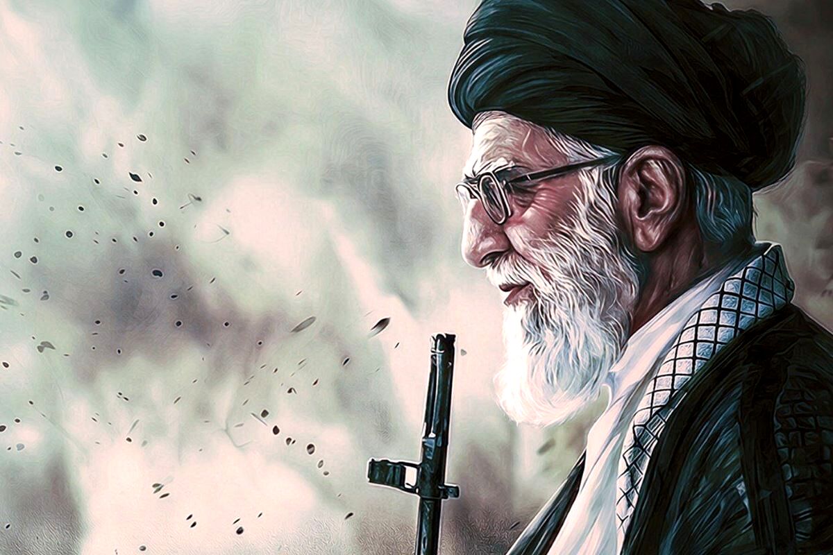پیام ایمان، مقاومت و امید