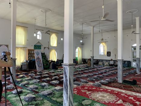 دلگرمی از جنس نوشت‌افزار برای مهر ماه دانش آموزان 