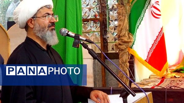 گرامیداشت شهدای اقتدار منطقه ترشیز 