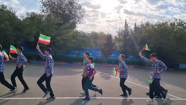 ورزش کلید سلامتی و رمز نشاط و شادابی