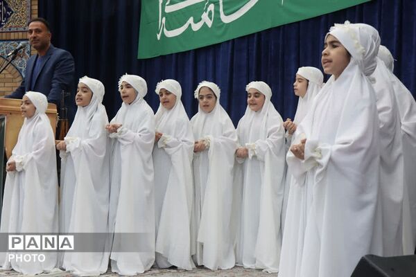 گرامیداشت هفته معلم در نمازجمعه باقرشهر و کهریزک 