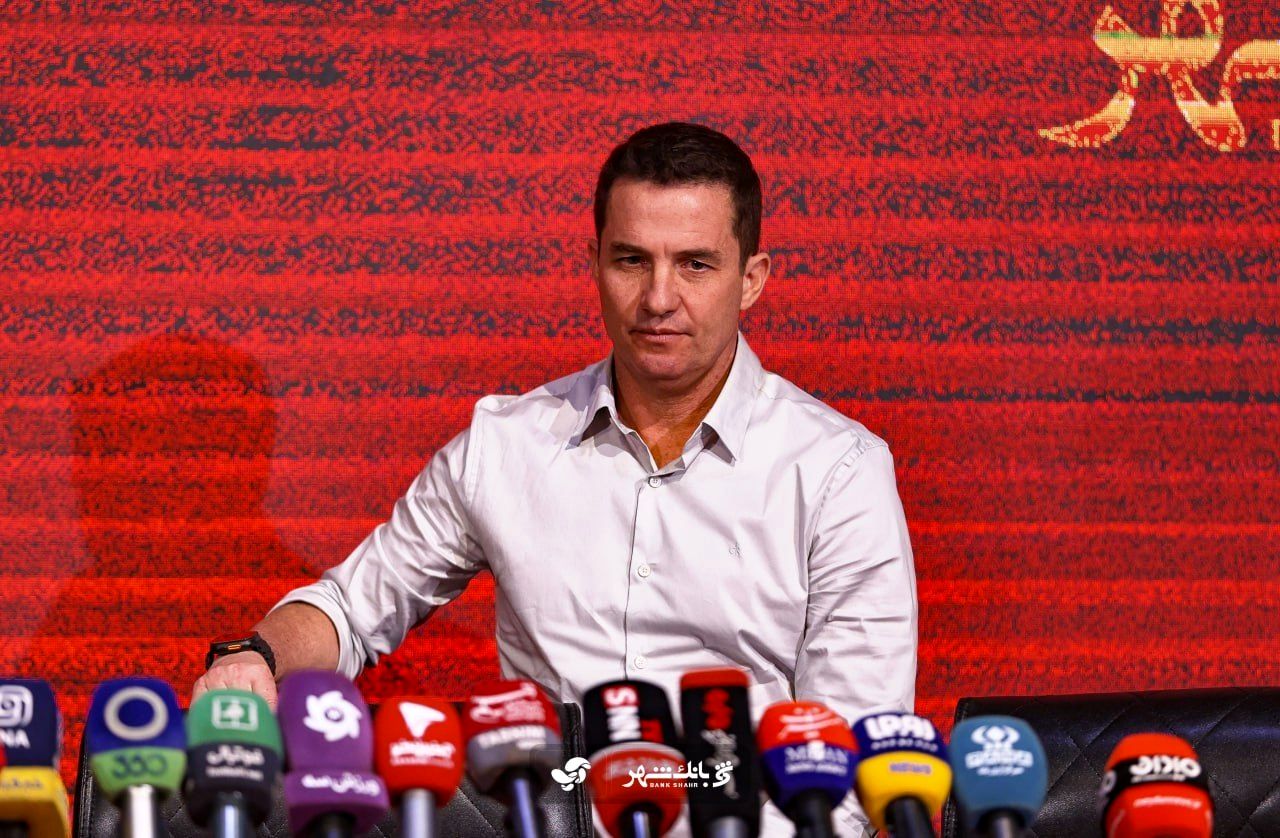 اوسمار: خیلی مهم بود در نیم فصل دوم همه امتیازات را به‌دست بیاوریم