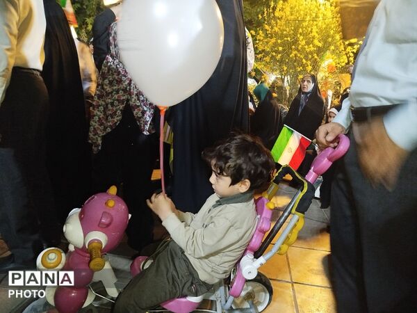 هزار و چهارصدی‌های پای کار انقلاب