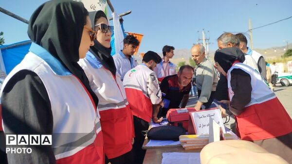 غدیر ؛کامل‌ تر شدن پیام آسمان هاست 