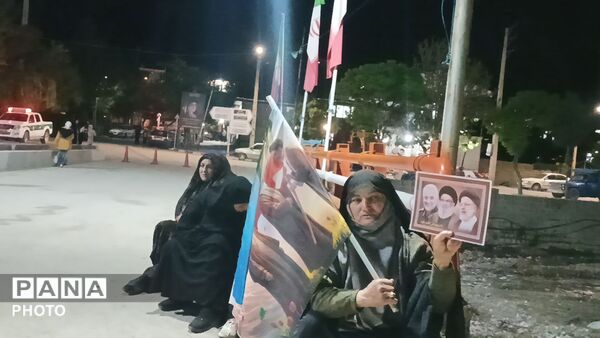 هستیم پای عهدی که بستیم