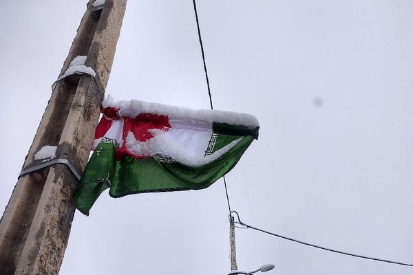 آسمان سخاوتمندانه نعمتش را در ماه شعبان به زمین شهر بار هدیه کرد