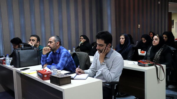 دوره تربیت مدرسی پیشگیری از رفتارهای خود آسیب‌رسان
