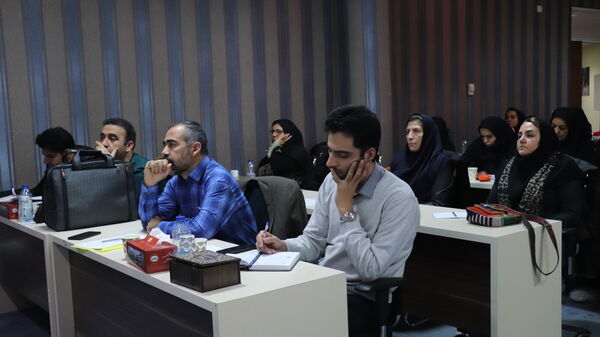 دوره تربیت مدرسی پیشگیری از رفتارهای خود آسیب‌رسان
