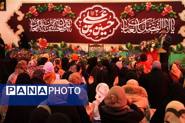 ولادت امام حسین (ع)؛ چراغی در دل تاریخ