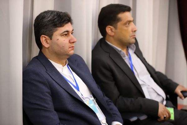 سی و هشتمین اجلاس روسای آموزش و پرورش سراسر کشور در آذربایجان شرقی