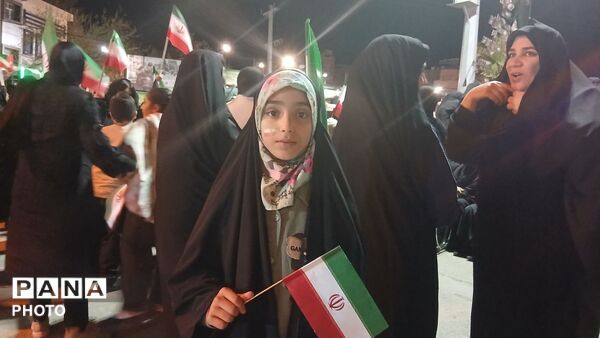 روایت همدلی در برابر زورگویی 