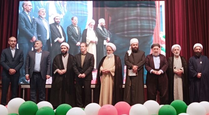 برگزیدگان مسابقات قرآن، عترت و نماز کرمانشاه معرفی شدند