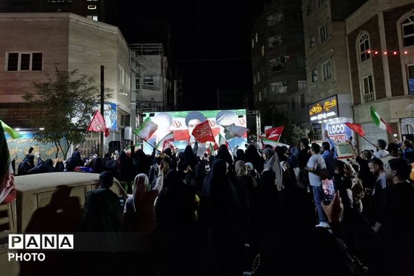 هم‌صدایی نسل امروز با سروهای دیروز 