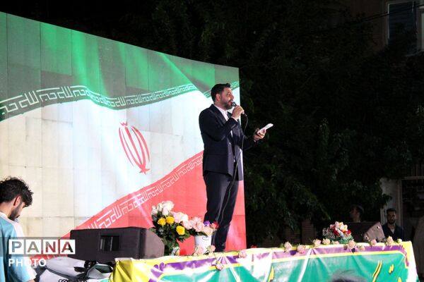 عید شیعیان غید غدیر