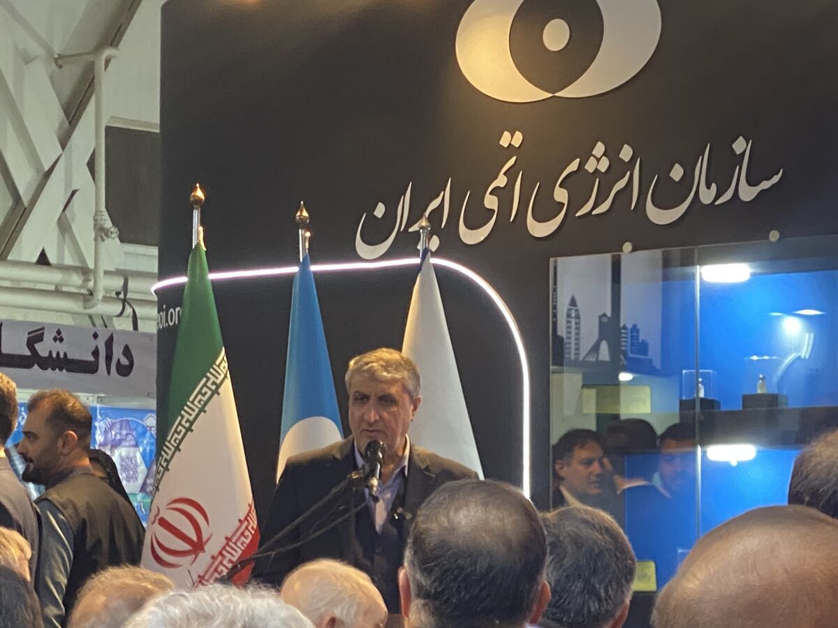 تعداد رادیوداروهای تولیدی ایران به ۷۰ مورد رسید