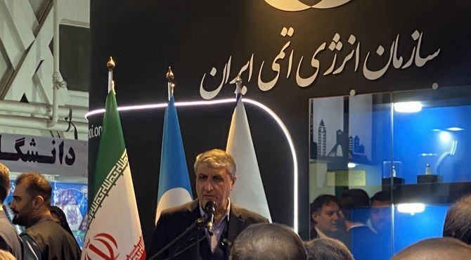 تعداد رادیوداروهای تولیدی ایران به ۷۰ مورد رسید