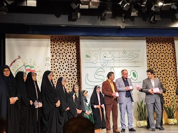 اوج هنر و ایمان در یک شب پرنور ، برای یاوران ظهور