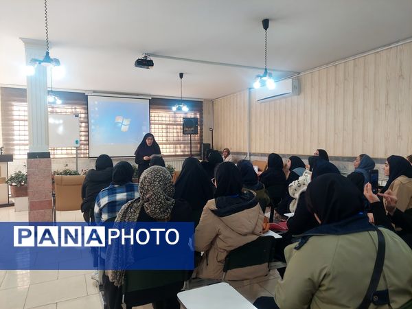 برگزاری جشنواره منطقه ای همیار معلم در شهرستان اسلامشهر