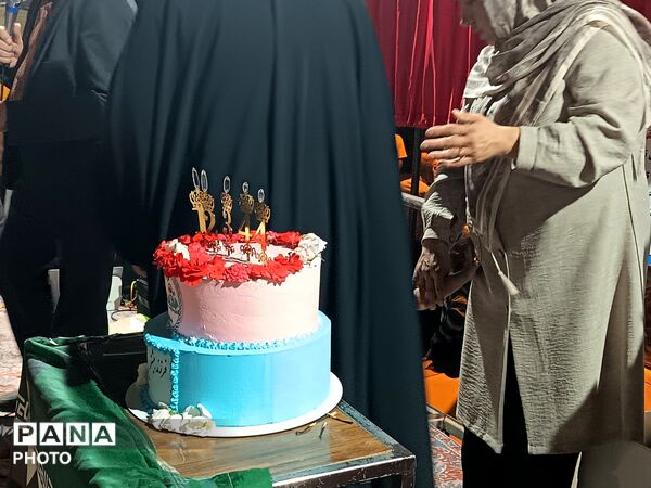 حماسه سازی مردم در هشتاد و ششمین شب از اجتماعات 