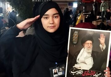 شیعه حیدر ز کسی ترس ندارد