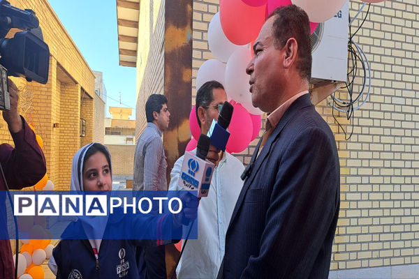 زنگ بازگشایی و زنگ نماز در دشتستان، گناوه ، شبانکاره، سعدآباد و بردخون