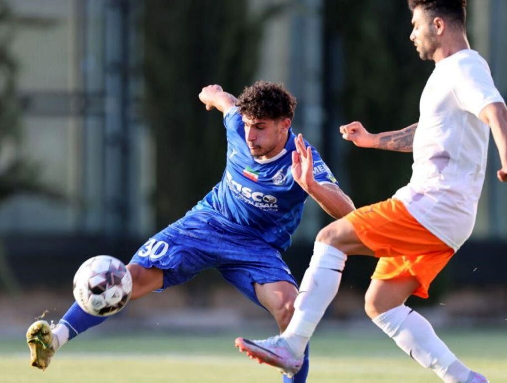 بازگشت تورانیان به اردوگاه استقلالی‌ها؛ جانشین یاغی سرخ آماده رقابت با حردانی