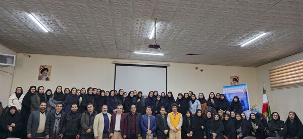 همایش کشوری دانش‌افزایی مباحث آمار و احتمال در ریاضیات مدرسه ای