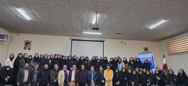 همایش کشوری دانش‌افزایی مباحث آمار و احتمال در ریاضیات مدرسه ای