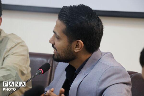 مدرسه حکمرانی گام دوم؛جامعه دانشجویان اسلامی