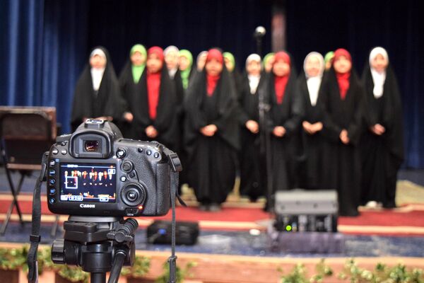 چهل و دومین جشنواره فرهنگی هنری امید فردا