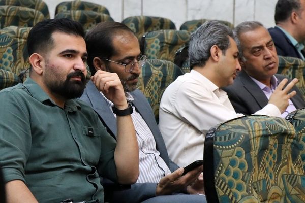 معاونان و مربیان امور تربیتی پیشتازان عرصه تعلیم و تربیت