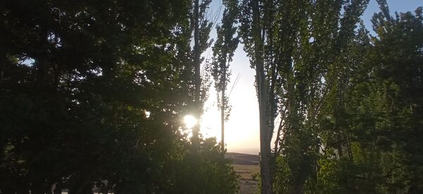 مزار گردشگری کلاته بایزید، گوهر پنهان طبیعت در دل کوهستان 