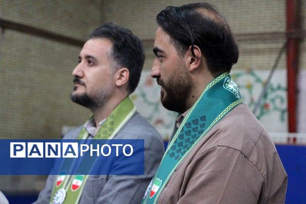 کارگاه آموزشی مهارت افزایی مربیان پیشتاز در بهارستان ۲