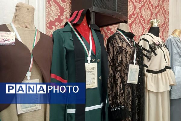 اختتامیه دومین جشنواره مد و لباس ایرانی ـ اسلامی «نوردخت»  شهرستان پردیس