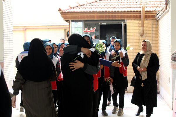 کسب مقام دوم کشوری طرح دادرس در نیشابور