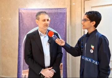 مردم، رکن اصلی نهضت عدالت آموزشی هستند
